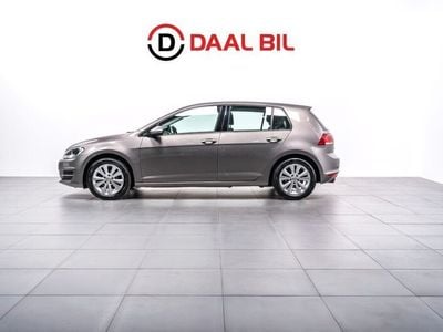 VW Golf VII