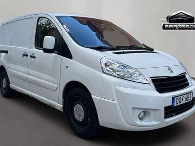 Peugeot Expert