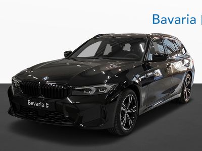 begagnad BMW 330e xDrive M-paket