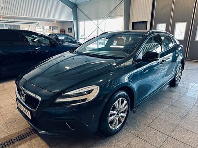 Volvo V40 CC