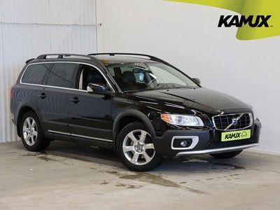 begagnad Volvo XC70 XC70D5 AWD Geartronic, 185hp, 2008