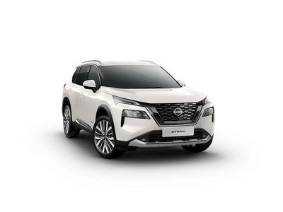 Flera färger Ny 2025 Nissan X-Trail Acenta SUV | 404 400 kr
