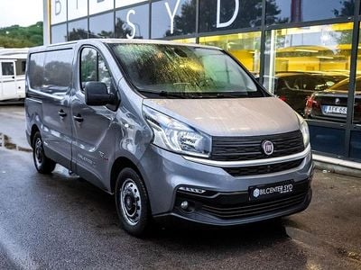Fiat Talento