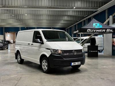 VW T6.1