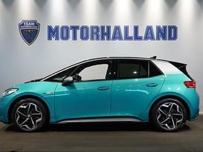 VW ID.3