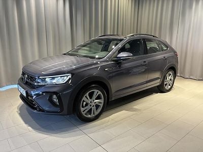 VW Taigo