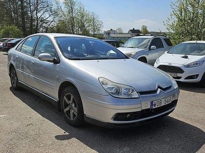 Citroën C5