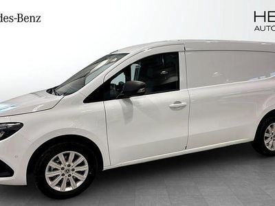 Ny Mercedes Citan 112 Edition 116 HK (85 kW) 2025 Vit