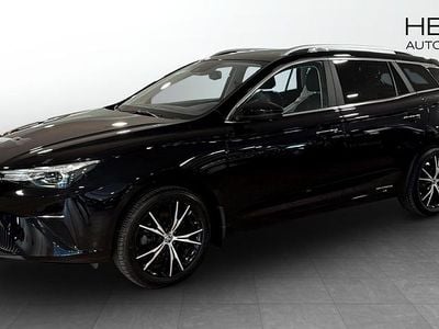 MG MG5 EV
