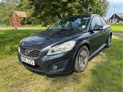 Volvo C30
