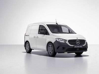 begagnad Mercedes Citan 110 Transportbilar CDI Skåp L1|Automat|Drag