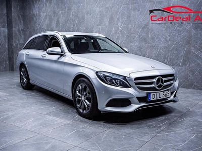 Mercedes C180