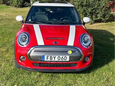Mini Cooper SE
