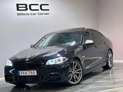 BMW M550