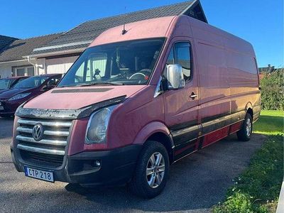 VW Crafter