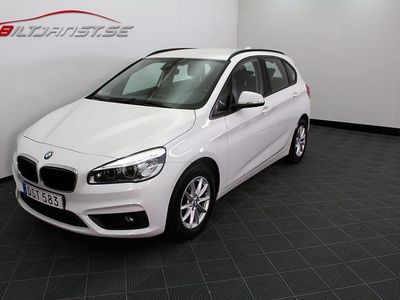 BMW 218 Active Tourer