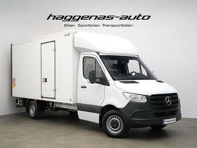 Mercedes Sprinter