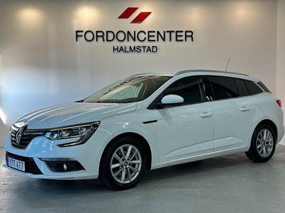 Renault Mégane GrandTour