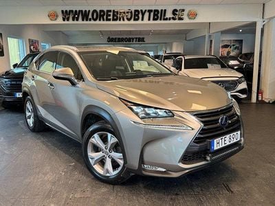 Lexus NX300h