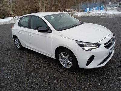 Begagnad Opel Corsa 75 HK (55 kW) 2023 Halvkombi