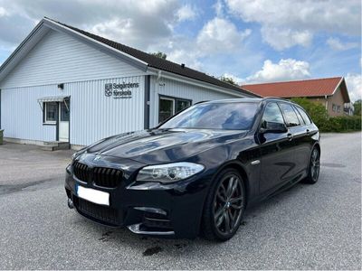 BMW M550