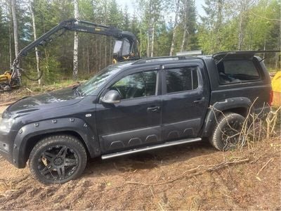 VW Amarok