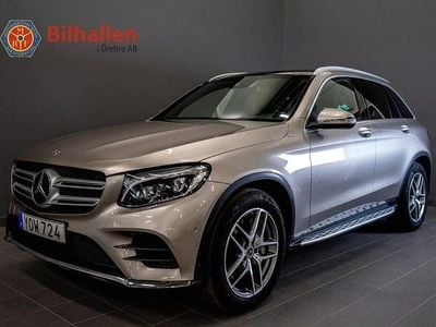 Mercedes GLC220