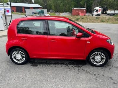 VW up!