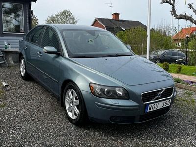 Volvo S40