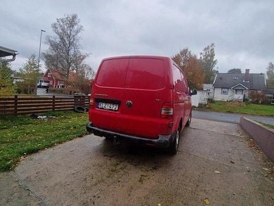 VW T5