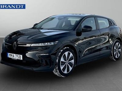 Begagnad Renault Mégane IV Evolution 97 kW (132 HK) 2023 Svart
