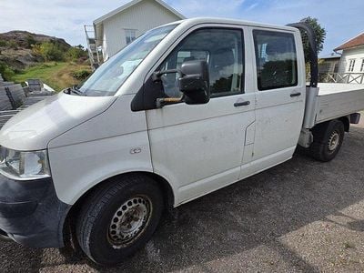 VW T5