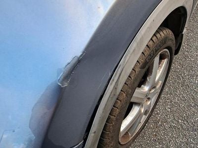 Begagnad 2008 Honda Civic Halvkombi | 45 000 kr (Bra pris)