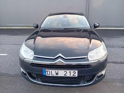 Citroën C5