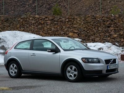 Volvo C30