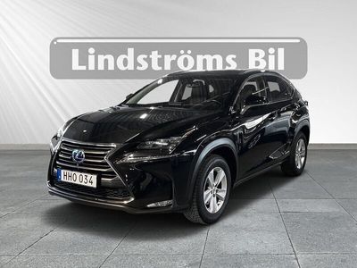 Lexus NX300h