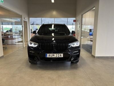 Begagnad BMW X3 M Sport 361 HK (265 kW) 2021 Okänd SUV