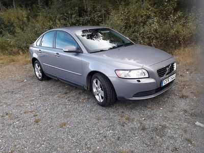 Volvo S40