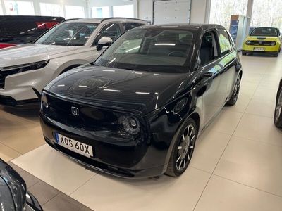 Honda e