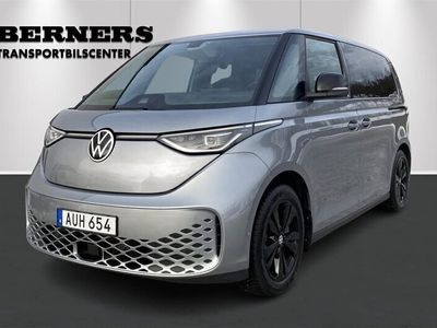 VW ID. Buzz