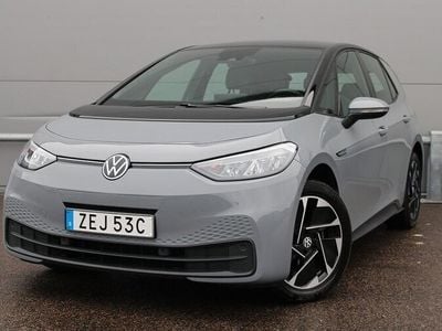 VW ID.3