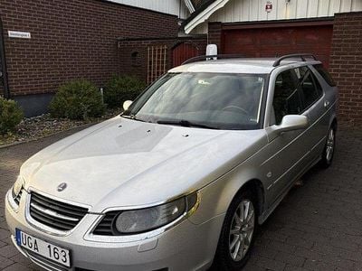 Saab 9-5