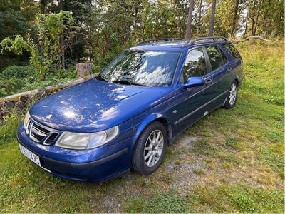 Saab 9-5