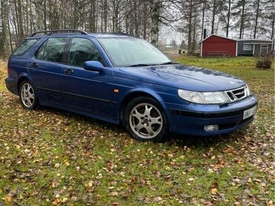 Saab 9-5