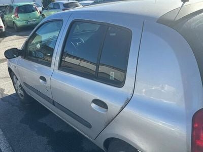 Renault Clio R.S.