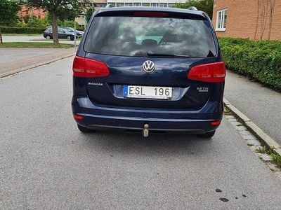 VW Sharan