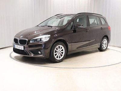 BMW 218 Gran Tourer