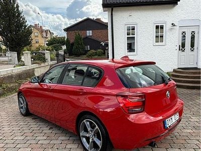 BMW 116