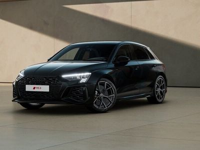 begagnad Audi RS3 Sportback 2.5 TFSI quattro *OMGÅENDE LEVERANS*