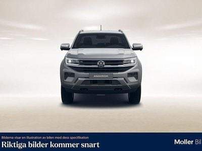 VW Amarok